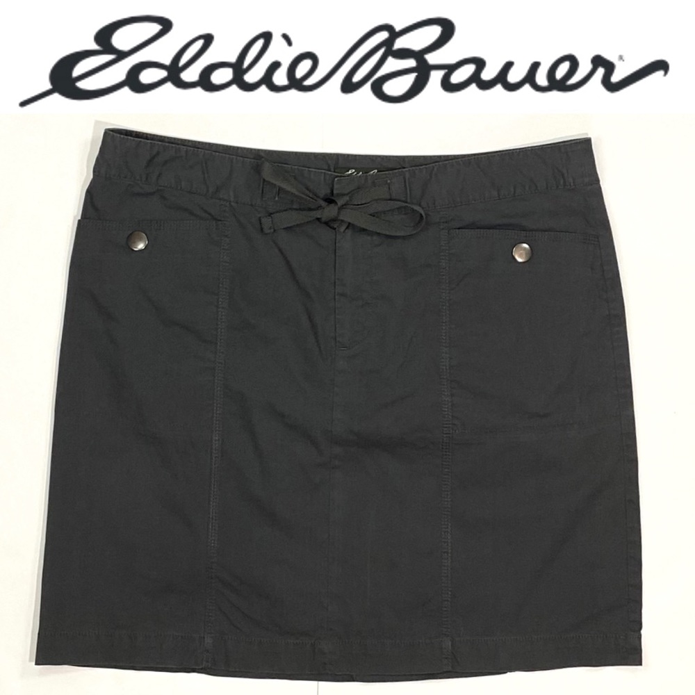 Eddie Bauer Women’s Sport Skirt